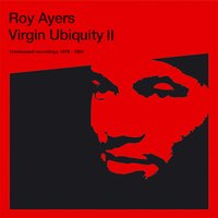 Liquid Love - Roy Ayers, Sylvia Cox
