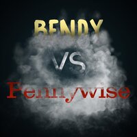 Bendy Vs. Pennywise - Rockit Gaming, Vinny Noose, Rockit