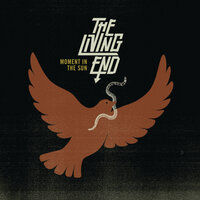New Frontier - The Living End