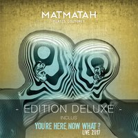 Margipop - Matmatah