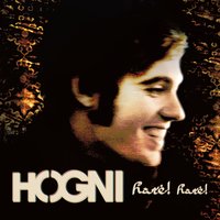 Something I Understand - Hogni
