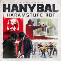 Fick die Welt - Hanybal