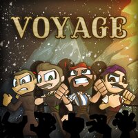 Voyage - Rockit Gaming