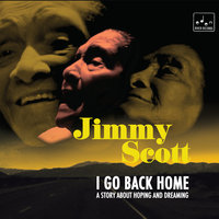 For Once in My Life - Jimmy Scott, Dee Dee Bridgewater