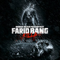 Killa - Farid Bang, Kurdo, Hamad 45
