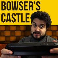 Bowser's Castle - Random Encounters
