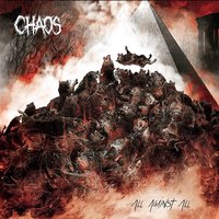 The Great Divide - Chaos