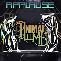 The Animal In Me - Applause lyrics