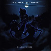 Final Withering - Left Hand Solution
