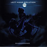 Solitary Fallen Angel - Left Hand Solution