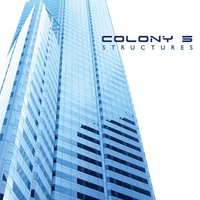 Is She Scared - Colony 5