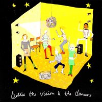 Good and Bad - Billie The Vision And The Dancers