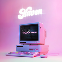 Found You On The Internet - Haven