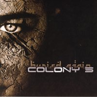 Ghosts - Colony 5