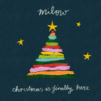 Christmas Is Finally Here - Milow