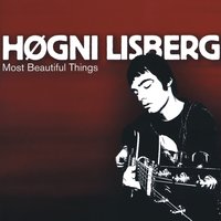 Caught - Hogni