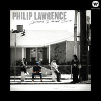 Holding On - Philip Lawrence