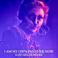 I Am My Own Panther Now - Kate Miller-Heidke