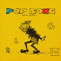 POP SONG - Kenshi Yonezu