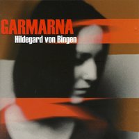 Virga ac diadema - Garmarna, Хильдегарда Бингенская