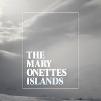 The Disappearance of My Youth - The Mary Onettes