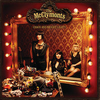 Finally Over Blue - The McClymonts
