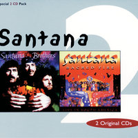 En Aranjuez Con Tu Amor - Santana