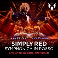 Smile - Simply Red