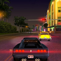 vice city - XXXTentacion