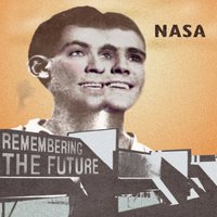 Xenophobic - Nasa