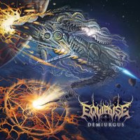Waking Divinity - Equipoise