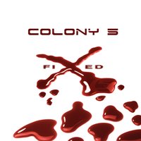 Psycho Blonde - Colony 5