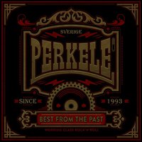 Believe - Perkele