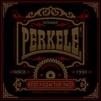 Forever - Perkele