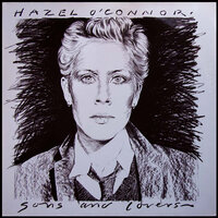 Glass Houses - Hazel O'Connor