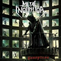 Trial by Combat - Metal Inquisitor