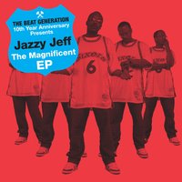 Da Rebirth - DJ Jazzy Jeff