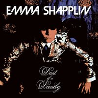 Touchable Sorrow - Emma Shapplin