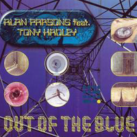 Out of the Blue - Alan Parsons