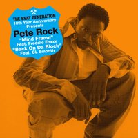 Back On Da Block - Pete Rock, C.L. Smooth