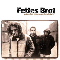 Supermann & Mondgesicht - Fettes Brot