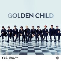 Cool Cool - Golden Child