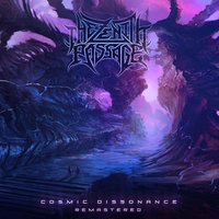 Cosmic Dissonance - The Zenith Passage
