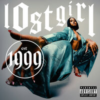 Listen - Lost Girl