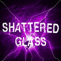 Shattered Glass - Rockit Gaming