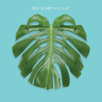 Twin Rivers - Big Scary