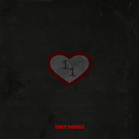 Keep It Right There - Trey Songz, Teddy Riley