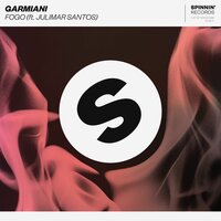 Fogo - Garmiani, Julimar Santos