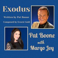 Exodus - Pat Boone, Margo Joy