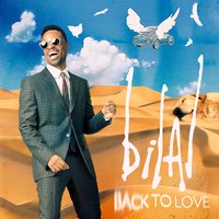 Back to Love - Bilal